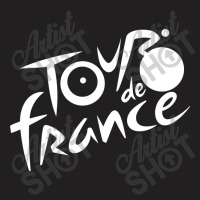 Tour De France T-shirt | Artistshot