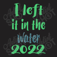 Cool Christian Water Baptism 2022 Women & Youth T-shirt | Artistshot