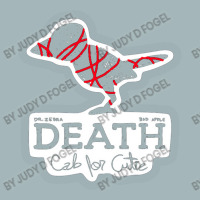 Death Cab For Cutie Unisex Sherpa-lined Denim Jacket | Artistshot