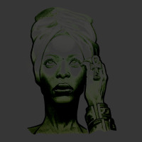 Badu - Erykah Badu Toddler Hoodie | Artistshot