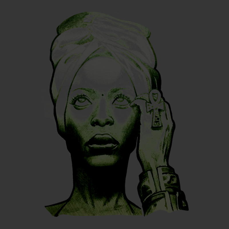 Badu - Erykah Badu Toddler Hoodie by Brink Beaulah | Artistshot