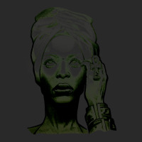 Badu - Erykah Badu Toddler T-shirt | Artistshot