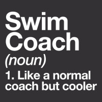 Swim Coach Funny Definition Trainer Gift Design Vintage Hoodie And Short Set | Artistshot