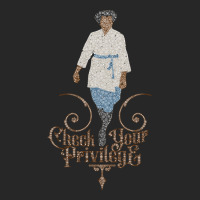 Check Your Privilege Circle Design Women's Pajamas Set | Artistshot