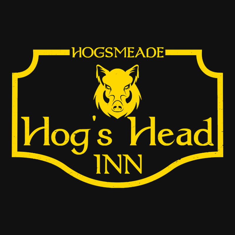 Hog's Inn Front Car Mat | Artistshot