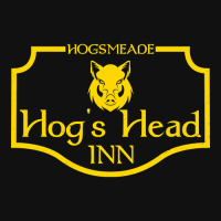 Hog's Inn Metal Print Vertical | Artistshot