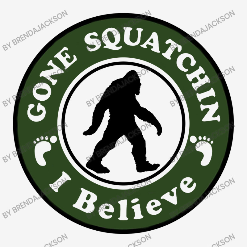 Gone Squatchin I Belive Toddler Hoodie by brendajackson | Artistshot