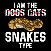 Snake Type, Snake Guy, Funny Snake, Hobby Snake, Snake Lover T Shirt Pocket T-shirt | Artistshot