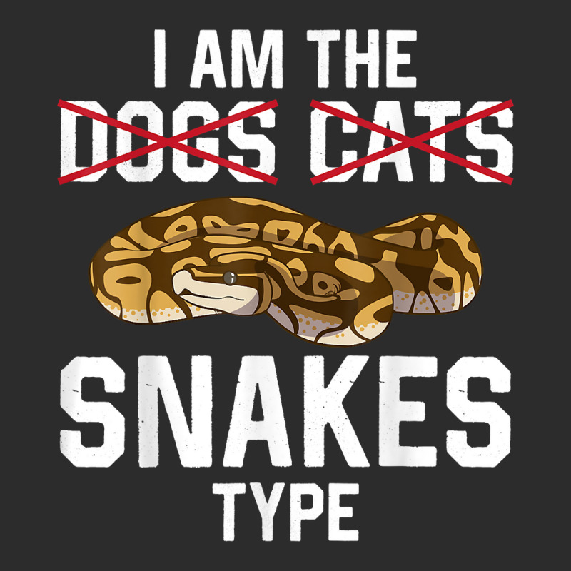 Snake Type, Snake Guy, Funny Snake, Hobby Snake, Snake Lover T Shirt Exclusive T-shirt | Artistshot