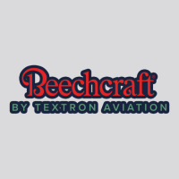 Beechcraft Aircraft Aviation Women's Triblend Scoop T-shirt | Artistshot