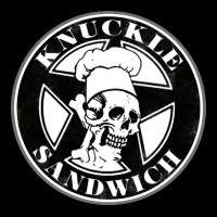 Guy Fieri Knuckle Sandwich Toddler 3/4 Sleeve Tee | Artistshot