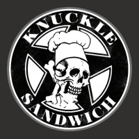 Guy Fieri Knuckle Sandwich Champion Hoodie | Artistshot