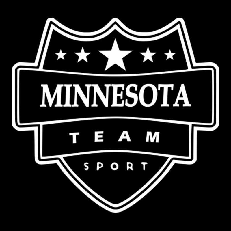 Minnesota A Long Sleeve Shirts | Artistshot