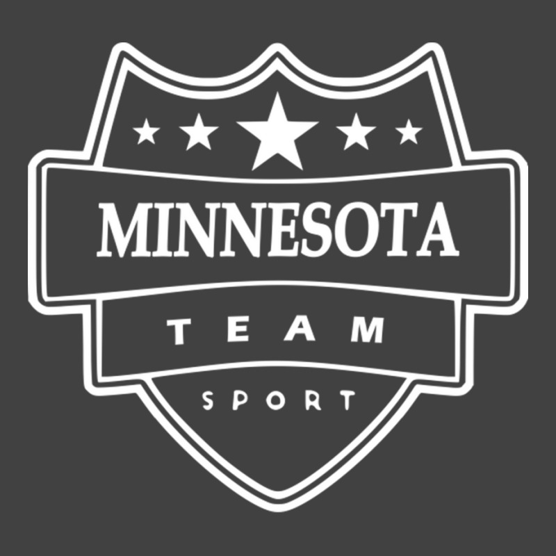 Minnesota A Vintage T-shirt | Artistshot