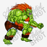 Blanka Graphic T-shirt | Artistshot