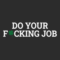 New Fucking Job Vintage Exclusive T-shirt | Artistshot