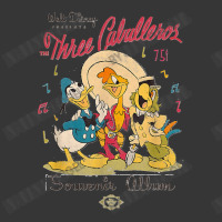 The Three Caballeros Toddler Hoodie | Artistshot