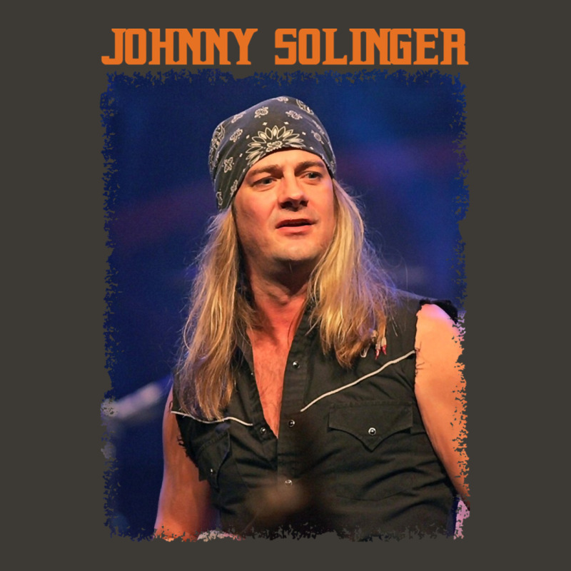 Johnny Solinger Artwork Bucket Hat by josephzindel | Artistshot