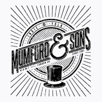 Mumford And Sons Merch T-shirt | Artistshot