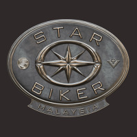 Star Biker Malaysia 2 Racerback Tank | Artistshot