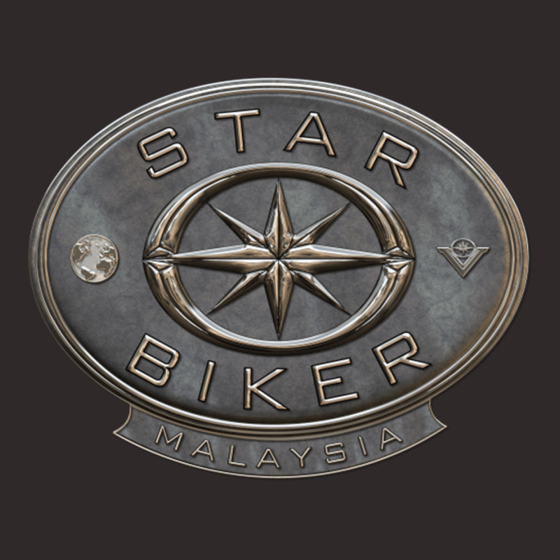 Star Biker Malaysia 2 Racerback Tank by GeorgeneAnnette | Artistshot