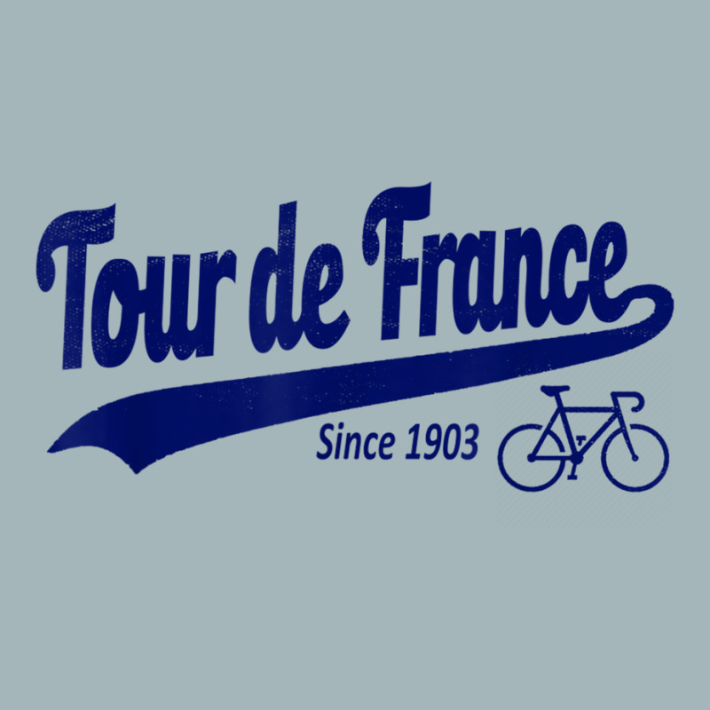 Tour Funny Cycling Tour France Cycling Fan Unisex Sherpa-lined Denim Jacket | Artistshot