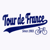 Tour Funny Cycling Tour France Cycling Fan Tank Top | Artistshot