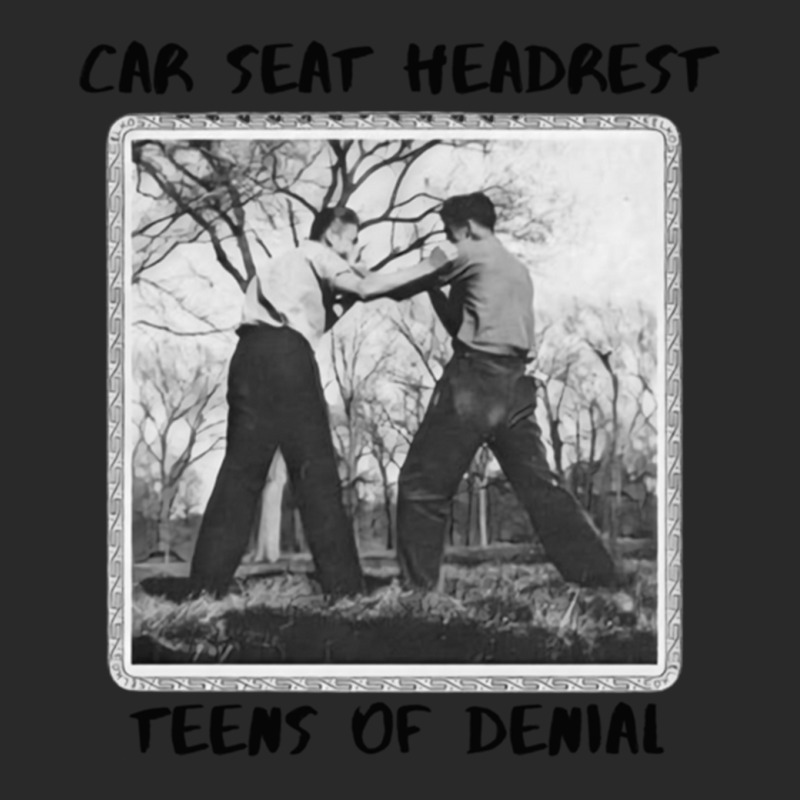 Car Seat Headrest Teens Of Denial Classic Printed hat by ALLENSTEPHENS | Artistshot