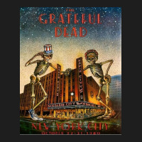 Grateful City Classic T-shirt | Artistshot