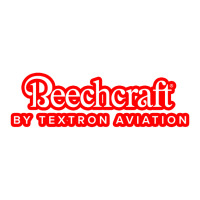 Beechcraft Aircraft Aviation Long Sleeve Baby Bodysuit | Artistshot