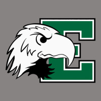 Eastern Michigan Eagles Adjustable Cap | Artistshot