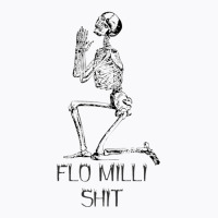 Flo Milli Merch T-shirt | Artistshot