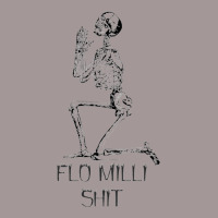 Flo Milli Merch Vintage Short | Artistshot