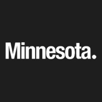 Minnesota. Classic T-shirt | Artistshot