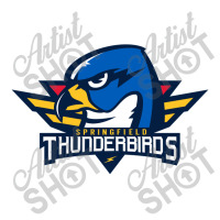 The Springfield Thunderbirds Youth Tee | Artistshot