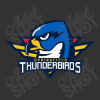 The Springfield Thunderbirds Baby Bodysuit | Artistshot