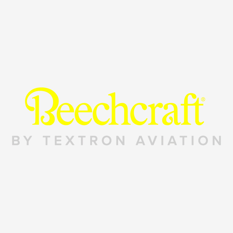 Beechcraft Aircraft Aviation Graphic Youth T-shirt by rooker188 | Artistshot