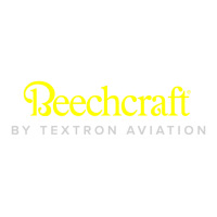 Beechcraft Aircraft Aviation Long Sleeve Baby Bodysuit | Artistshot