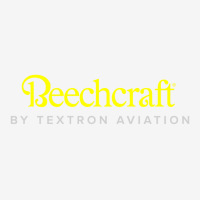 Beechcraft Aircraft Aviation Baby Beanies | Artistshot