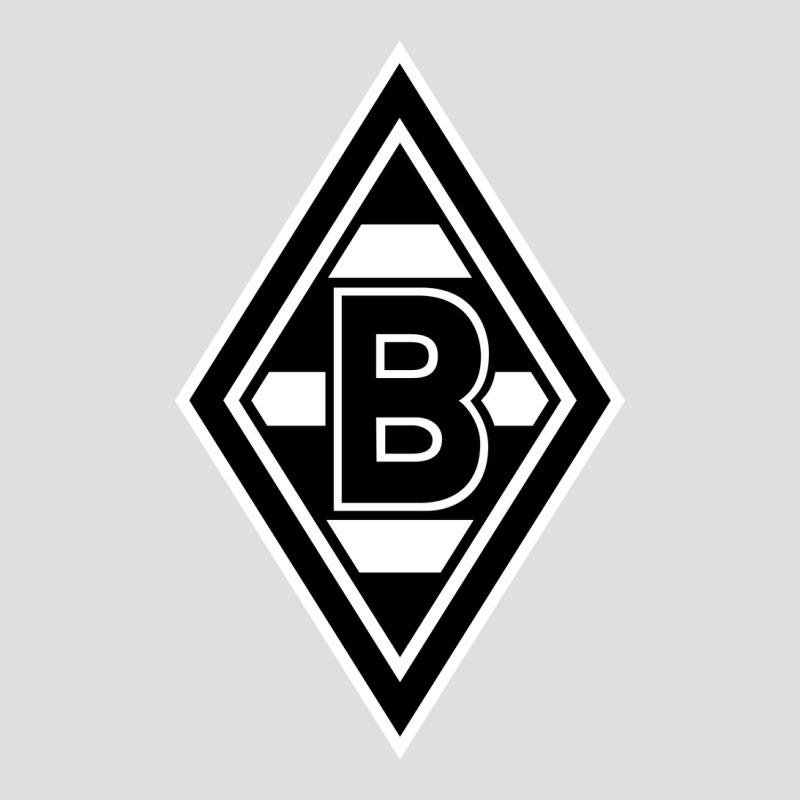 The-borussia-monchengladbach-merch V-neck Tee | Artistshot