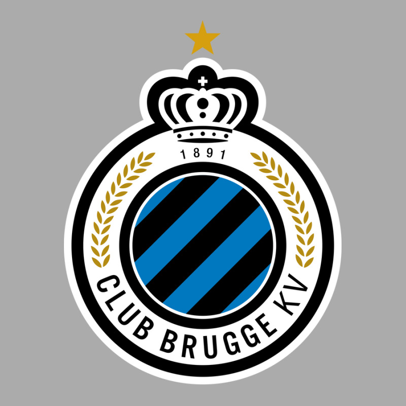 The-club-brugge-merch T-shirt | Artistshot