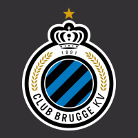 The-club-brugge-merch Vintage Short | Artistshot