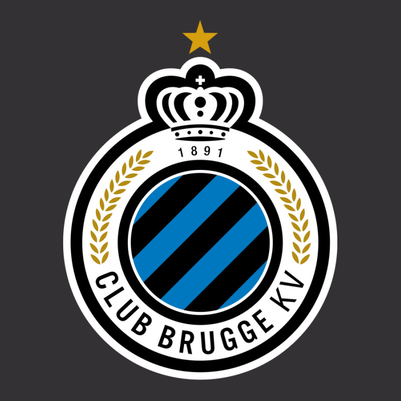 The-club-brugge-merch Vintage Short | Artistshot