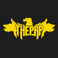 Theprp Com Warbird Gold Classic T-shirt | Artistshot