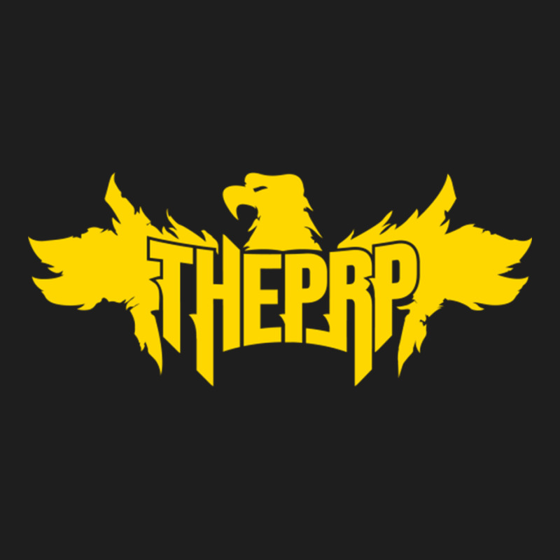 Theprp Com Warbird Gold Classic T-shirt by LindaMarisa | Artistshot