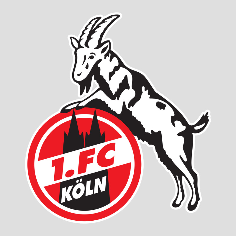 Cool-1.fc-koln-merch V-neck Tee | Artistshot