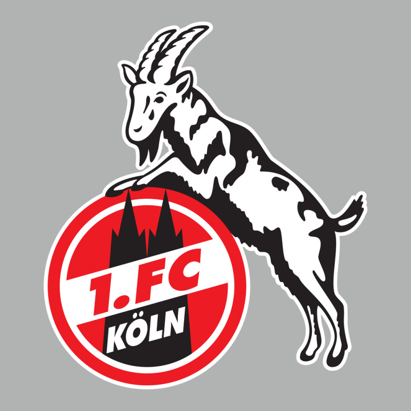 Cool-1.fc-koln-merch Zipper Hoodie | Artistshot