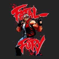 Fatal Fury 1 Unisex Hoodie | Artistshot