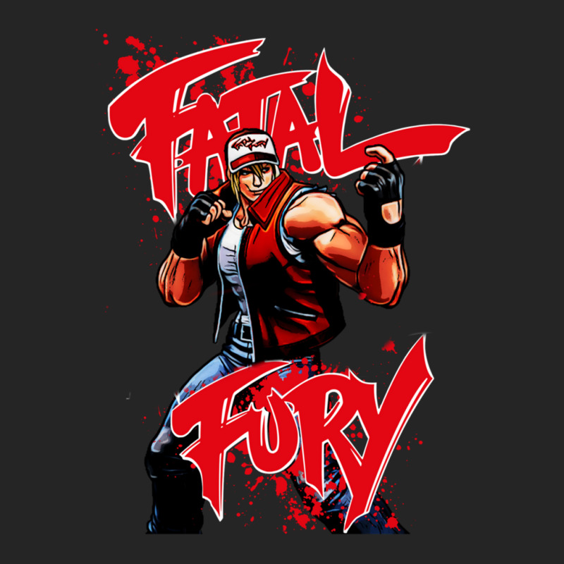 Fatal Fury 1 Unisex Hoodie by KevinO'Connor | Artistshot