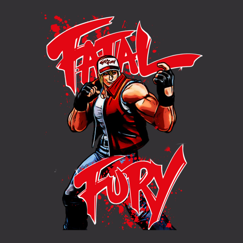 Fatal Fury 1 Vintage Short by KevinO'Connor | Artistshot